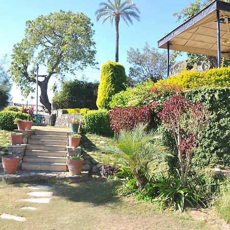 Richi Valley Mount Abu Hotel Eksteriør billede