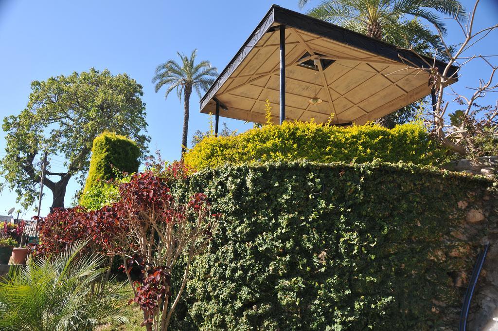 Richi Valley Mount Abu Hotel Eksteriør billede