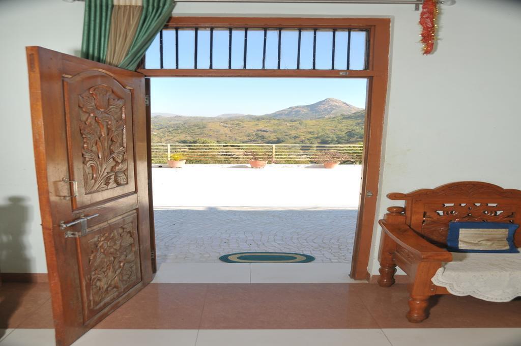 Richi Valley Mount Abu Hotel Eksteriør billede