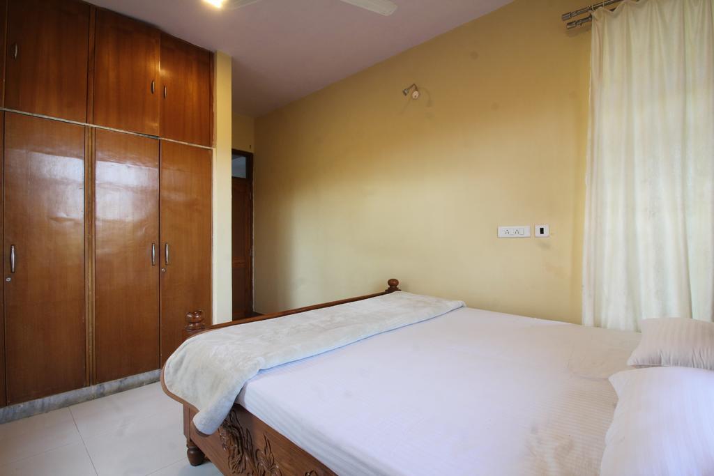Richi Valley Mount Abu Hotel Eksteriør billede