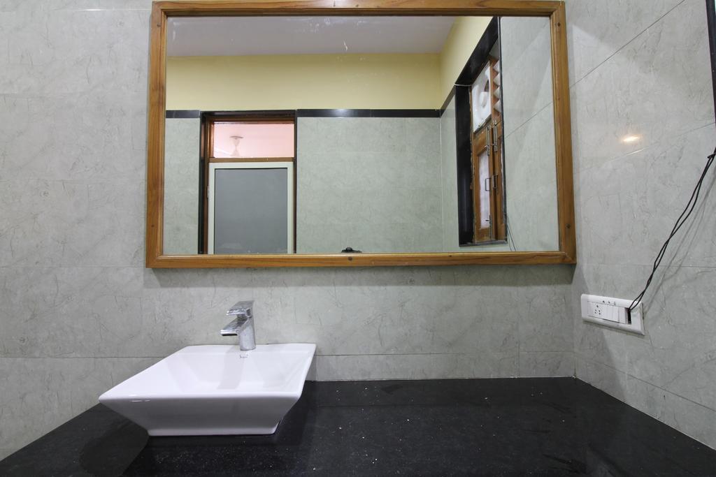 Richi Valley Mount Abu Hotel Eksteriør billede