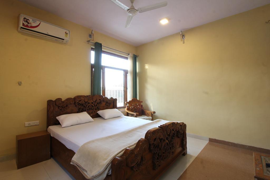 Richi Valley Mount Abu Hotel Eksteriør billede