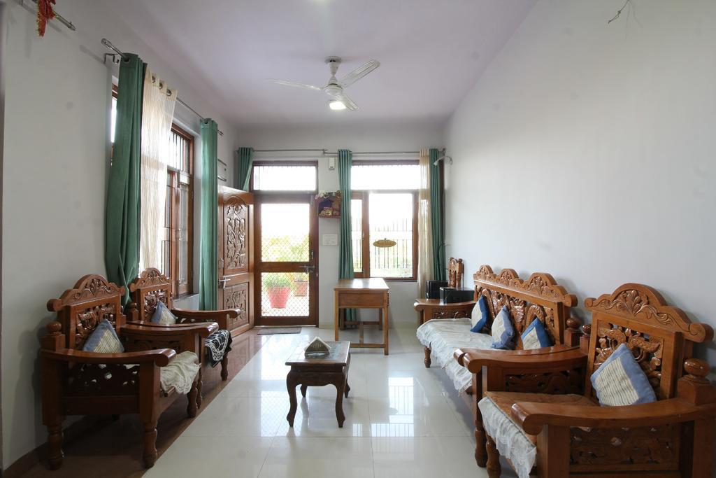 Richi Valley Mount Abu Hotel Eksteriør billede