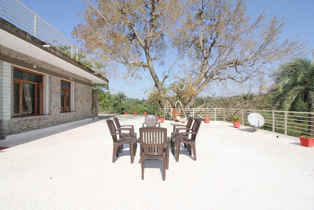 Richi Valley Mount Abu Hotel Eksteriør billede