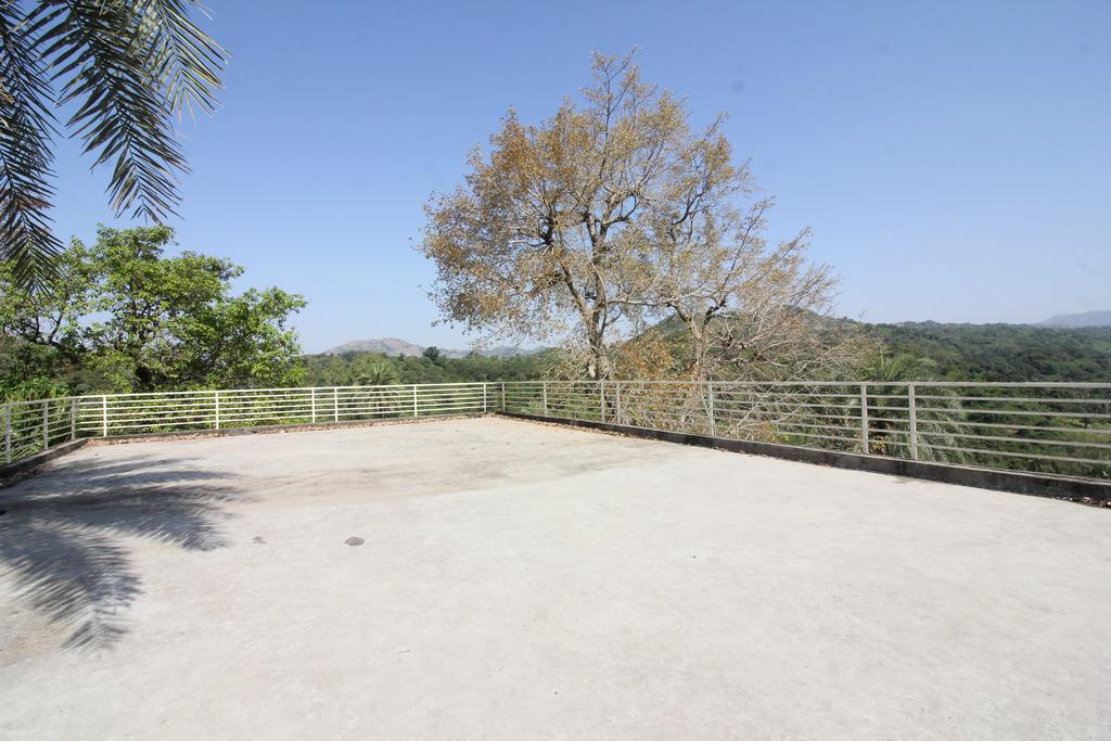 Richi Valley Mount Abu Hotel Eksteriør billede