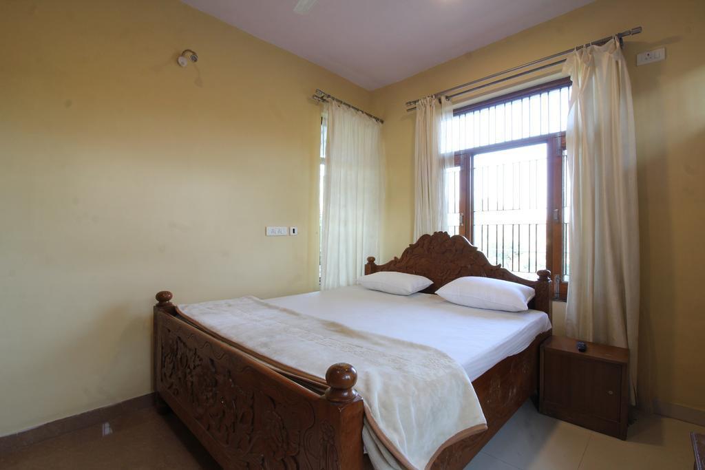 Richi Valley Mount Abu Hotel Eksteriør billede