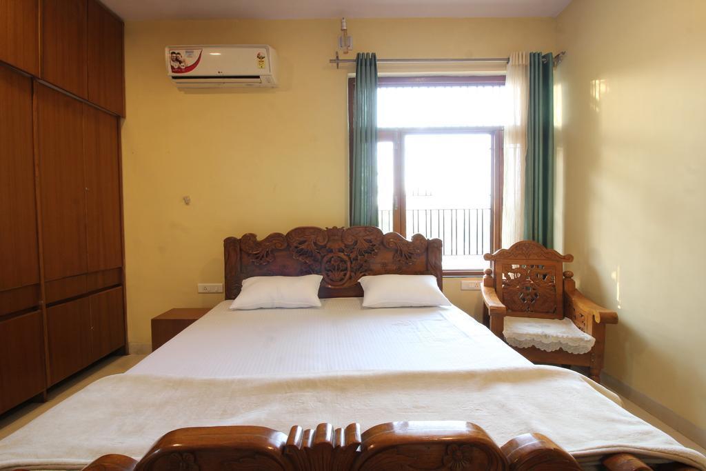 Richi Valley Mount Abu Hotel Eksteriør billede