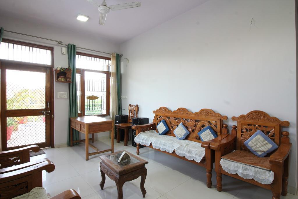Richi Valley Mount Abu Hotel Eksteriør billede