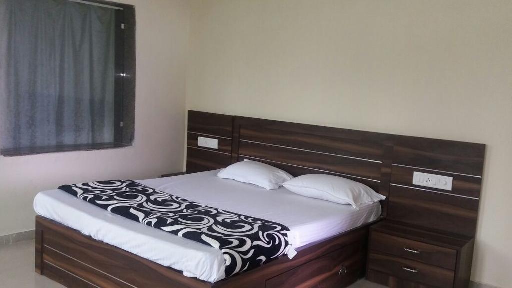 Richi Valley Mount Abu Hotel Eksteriør billede