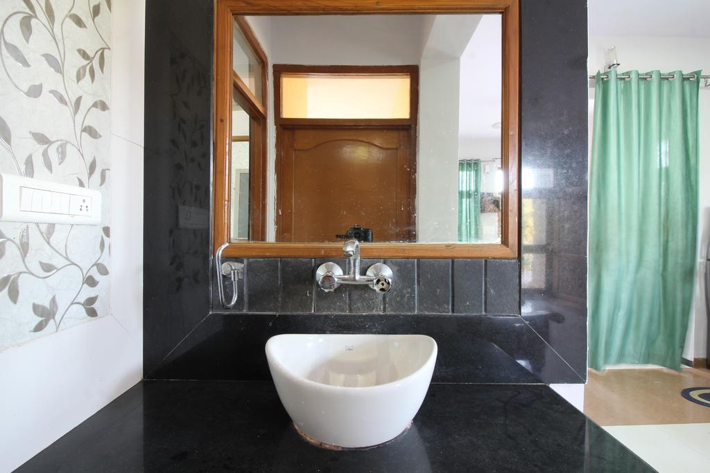Richi Valley Mount Abu Hotel Eksteriør billede