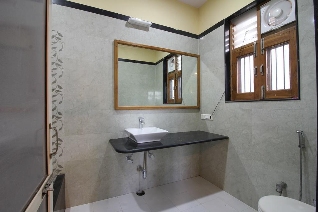 Richi Valley Mount Abu Hotel Eksteriør billede