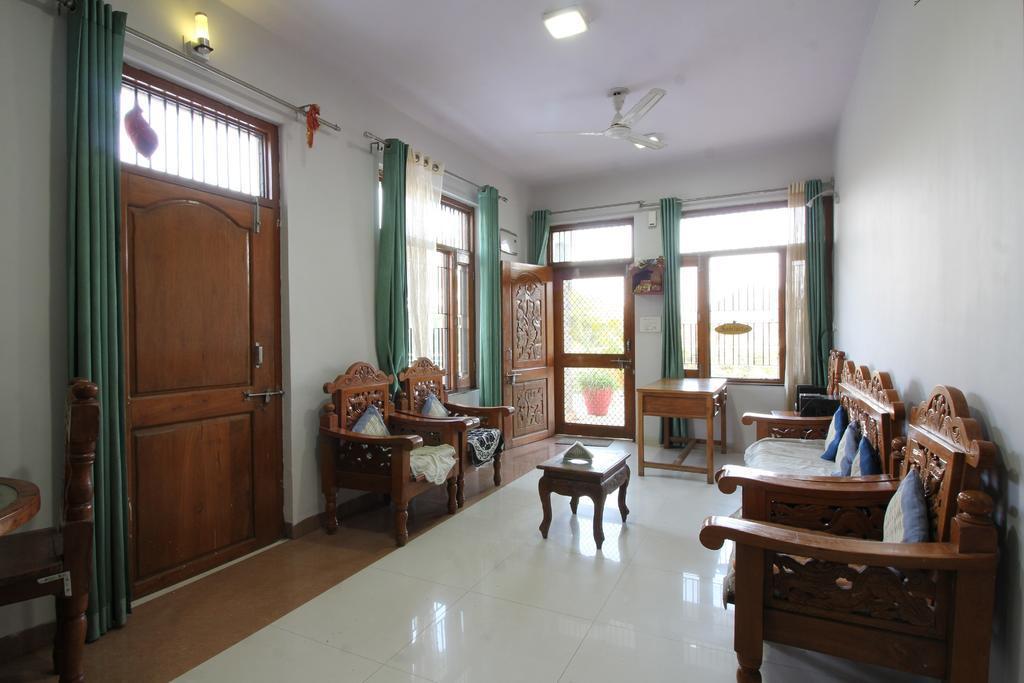 Richi Valley Mount Abu Hotel Eksteriør billede