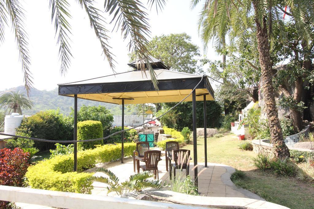 Richi Valley Mount Abu Hotel Eksteriør billede