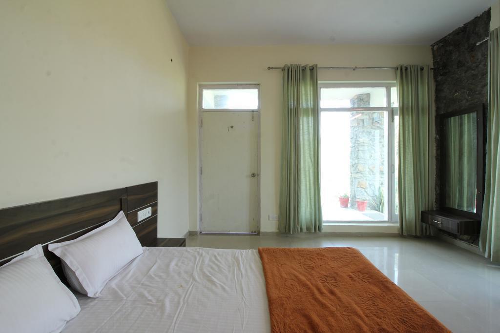 Richi Valley Mount Abu Hotel Eksteriør billede