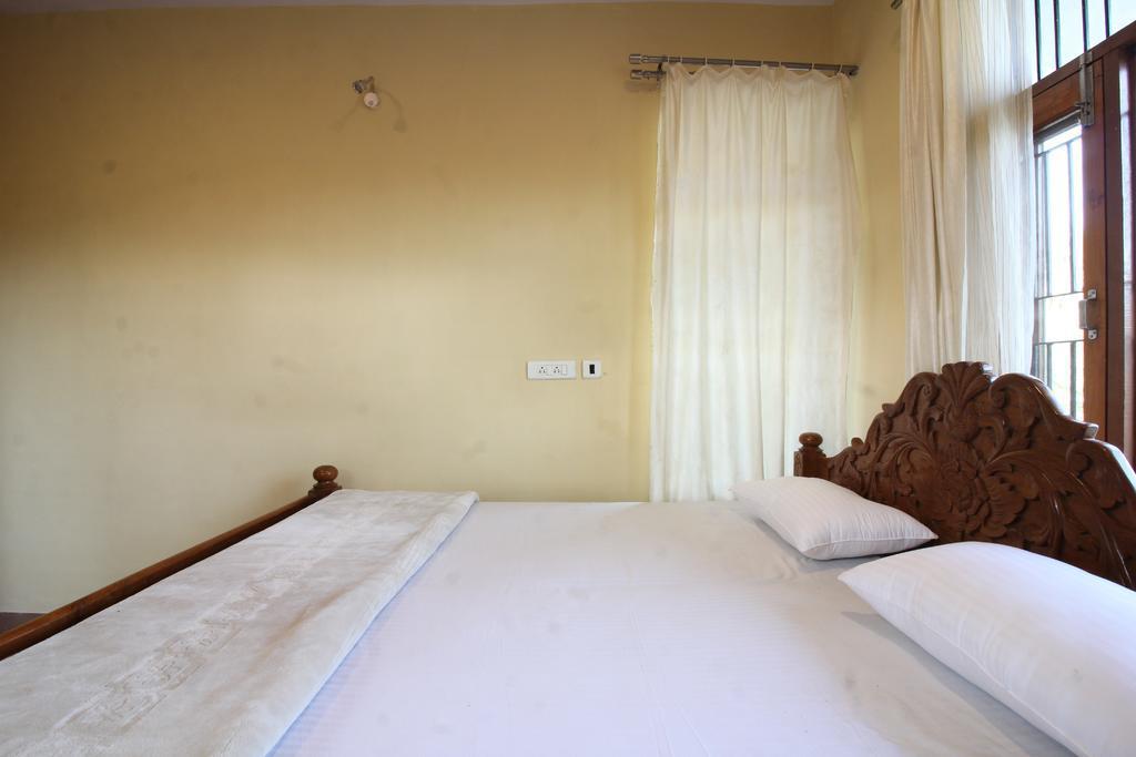 Richi Valley Mount Abu Hotel Eksteriør billede
