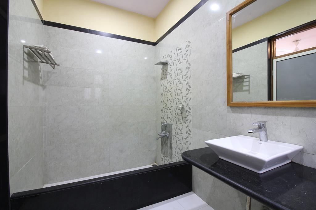 Richi Valley Mount Abu Hotel Eksteriør billede