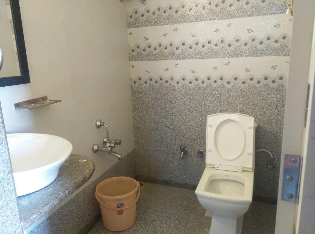 Richi Valley Mount Abu Hotel Eksteriør billede